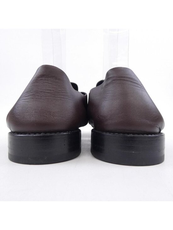 Hermes Sandals Brown 44 main image 4